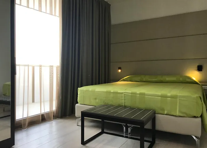 Venice Hvb 34 Lifestyle 4 Superior Hotel Bibione