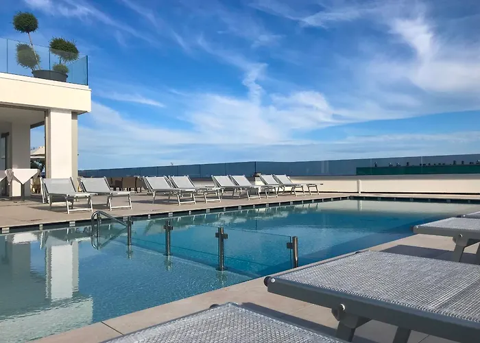 Hotel Venice Hvb 34 Lifestyle 4 Superior 4*