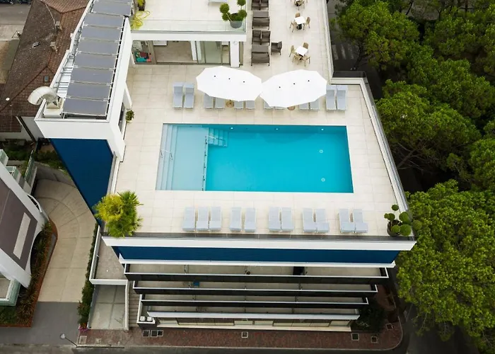 Hotel Venice Hvb 34 Lifestyle 4 Superior 4*