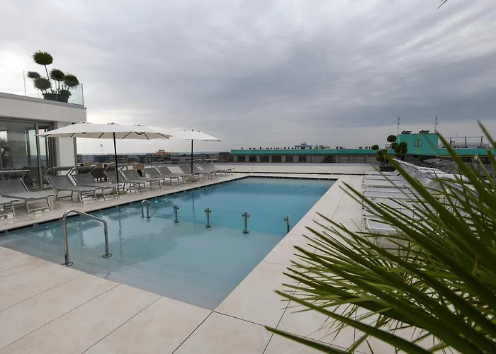 Hotel Venice Hvb 34 Lifestyle 4 Superior