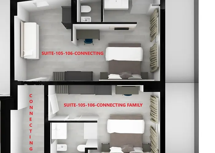 Venice Hvb 34 Lifestyle 4 Superior Hotel Bibione