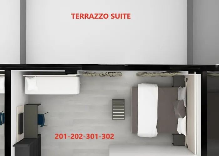 Venice Hvb 34 Lifestyle 4 Superior 4* Bibione