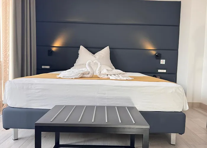 Venice Hvb 34 Lifestyle 4 Superior Hotel