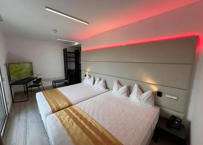 Venice Hvb 34 Lifestyle 4 Superior Hotel 4*