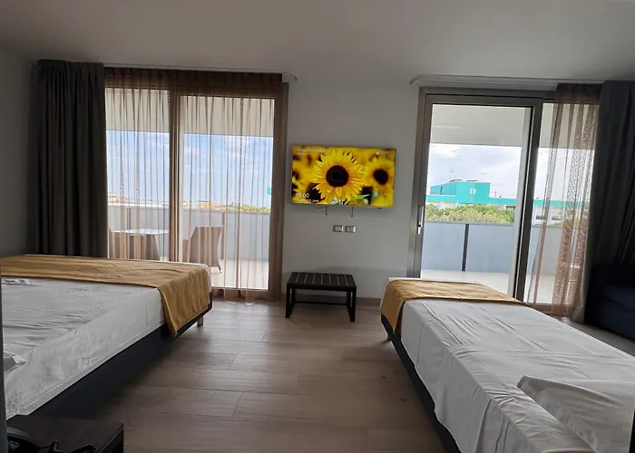 Venice Hvb 34 Lifestyle 4 Superior Hotel