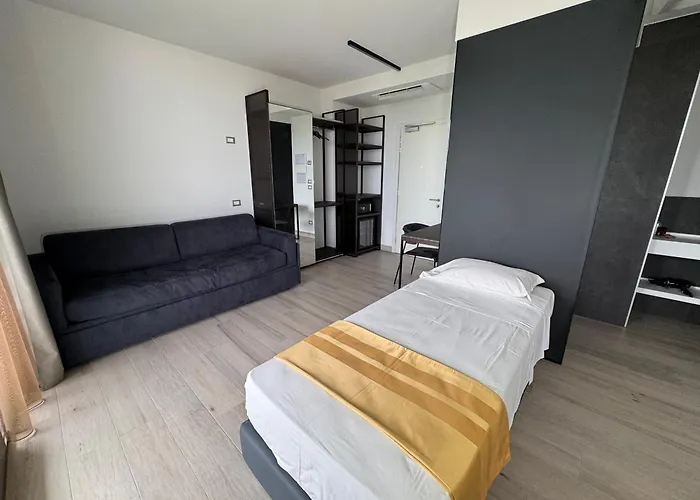 Venice Hvb 34 Lifestyle 4 Superior 4*