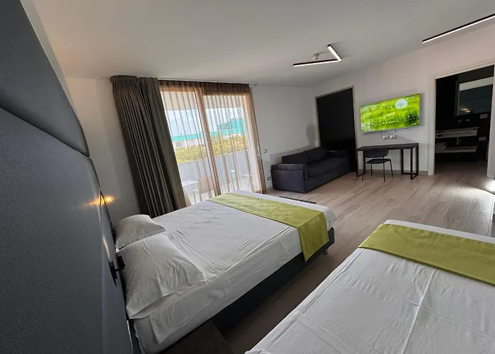 Hotel Venice Hvb 34 Lifestyle 4 Superior