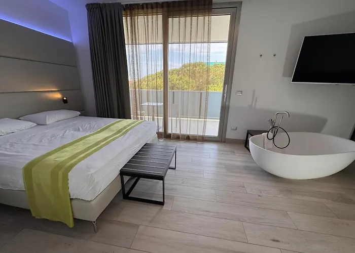 Venice Hvb 34 Lifestyle 4 Superior Hotel 4*