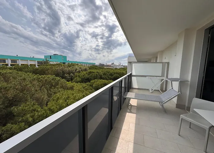 Venice Hvb 34 Lifestyle 4 Superior 4*