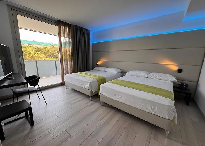 Hotel Venice Hvb 34 Lifestyle 4 Superior