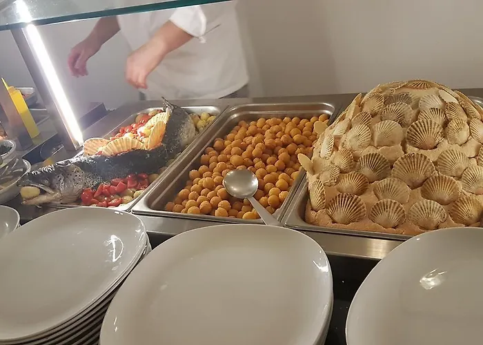 Hotel Venice Hvb 34 Lifestyle 4 Superior 4*