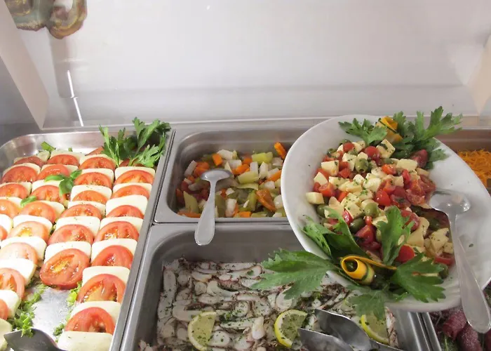 Hotel Venice Hvb 34 Lifestyle 4 Superior