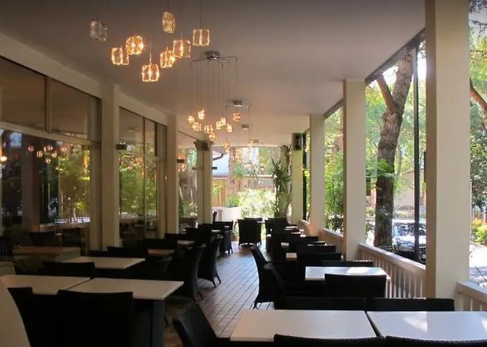 Venice Hvb 34 Lifestyle 4 Superior 4* Bibione