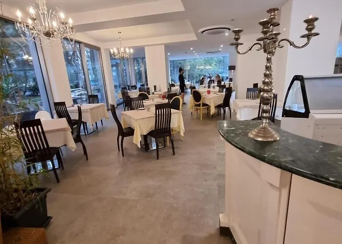 Hotel Venice Hvb 34 Lifestyle 4 Superior