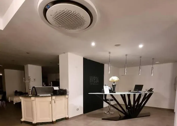 Hotel Venice Hvb 34 Lifestyle 4 Superior 4*