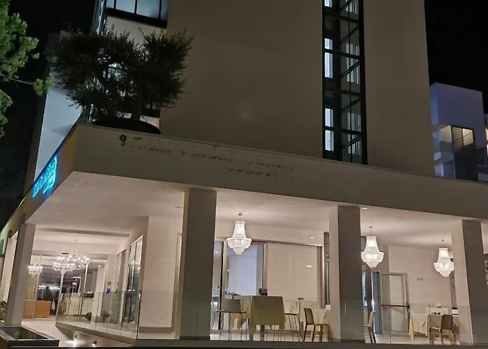 Venice Hvb 34 Lifestyle 4 Superior Hotel 4*