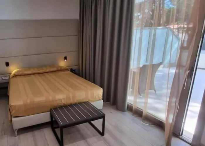 Hotel Venice Hvb 34 Lifestyle 4 Superior